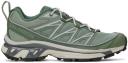 Salomon Green XT-6 Expanse Sneakers