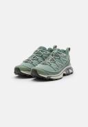 Salomon Green XT-6 Expanse Sneakers