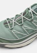 Salomon Green XT-6 Expanse Sneakers