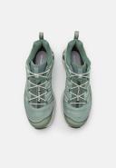 Salomon Green XT-6 Expanse Sneakers