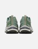 Salomon Green XT-6 Expanse Sneakers