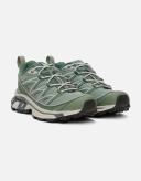 Salomon Green XT-6 Expanse Sneakers