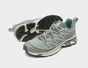 Salomon Green XT-6 Expanse Sneakers
