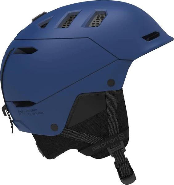 Salomon Husk Pro Helmet S