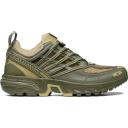 Salomon Khaki ACS Pro Sneakers