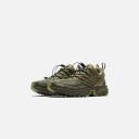 Salomon Khaki ACS Pro Sneakers