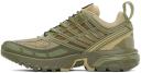 Salomon Khaki ACS Pro Sneakers