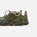 Salomon Khaki ACS Pro Sneakers