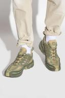 Salomon Khaki ACS Pro Sneakers