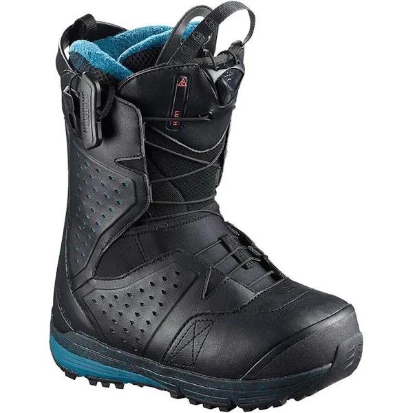 Salomon Lush 2019