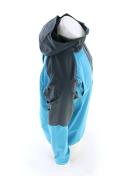 Salomon Men's Bonatti Trail WP Jacket Barrier Reef
