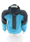 Salomon Men's Bonatti Trail WP Jacket Barrier Reef
