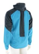 Salomon Men's Bonatti Trail WP Jacket Barrier Reef