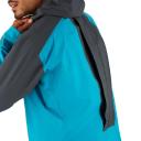 Salomon Men's Bonatti Trail WP Jacket Barrier Reef