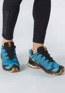Salomon Men's Low XA Pro 3D V8 Shoes