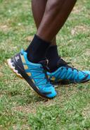 Salomon Men's Low XA Pro 3D V8 Shoes