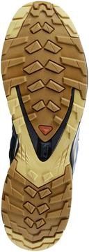 Salomon Men's Low XA Pro 3D V8 Shoes