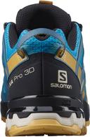 Salomon Men's Low XA Pro 3D V8 Shoes