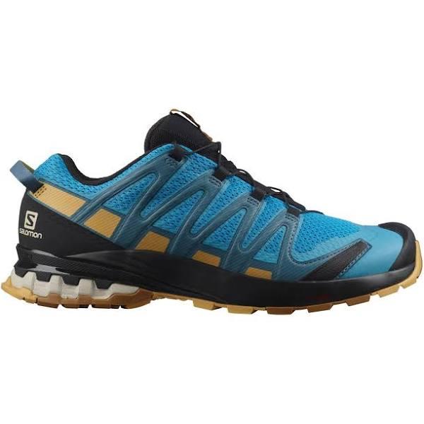 Salomon Men's Low XA Pro 3D V8 Shoes