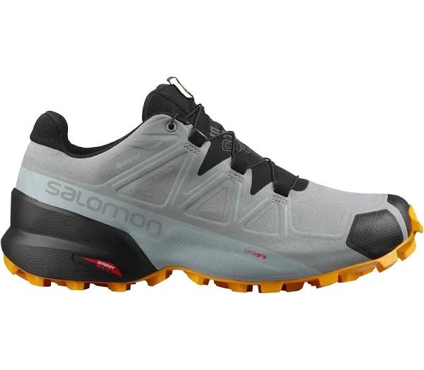 Salomon Men's Speedcross 5 GTX Trail Running Shoes