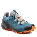 Salomon Men's Speedcross 5 GTX Trail Running Shoes
