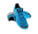 Salomon Men's Speedcross 5 Running Shoe (Hawaiian Ocean, Size 8.5 US)