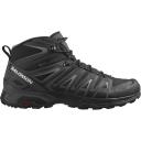 Salomon Men's x Ultra Pioneer GORE-TEX Mid Hiking Boots
