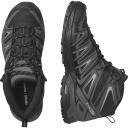 Salomon Men's x Ultra Pioneer GORE-TEX Mid Hiking Boots