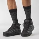 Salomon Men's x Ultra Pioneer GORE-TEX Mid Hiking Boots