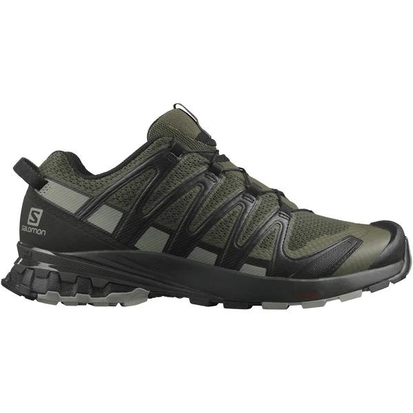 Salomon Men's XA Pro 3D V8 Trail Running Shoes