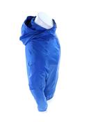 Salomon Mens Bonatti Cross FZ Hoodie Jacket - L / Nautical Blue