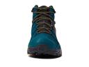 Salomon Mens x Ultra 4 Mid GTX Waterproof Boots - UK 9