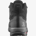 Salomon Mens x Ultra 4 Mid GTX Waterproof Boots - UK 9