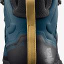 Salomon Mens x Ultra 4 Mid GTX Waterproof Boots - UK 9