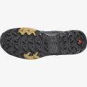 Salomon Mens x Ultra 4 Mid GTX Waterproof Boots - UK 9