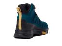 Salomon Mens x Ultra 4 Mid GTX Waterproof Boots - UK 9