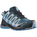 Salomon Mens XA Pro 3D V8 GTX Waterproof Shoes - UK 9