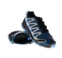 Salomon Mens XA Pro 3D V8 GTX Waterproof Shoes - UK 9