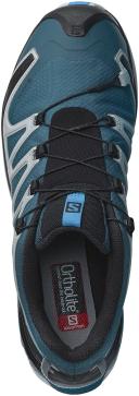 Salomon Mens XA Pro 3D V8 GTX Waterproof Shoes - UK 9