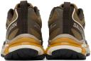 Salomon Multicolor XT-6 Expanse Sneakers