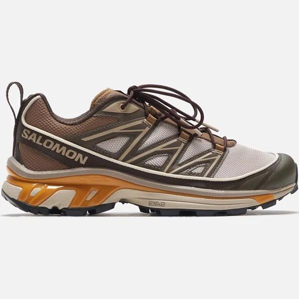 Salomon Multicolor XT-6 Expanse Sneakers