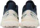 Salomon Navy XT-6 ft Sneakers