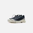 Salomon Navy XT-6 ft Sneakers
