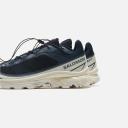 Salomon Navy XT-6 ft Sneakers