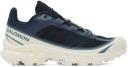 Salomon Navy XT-6 ft Sneakers