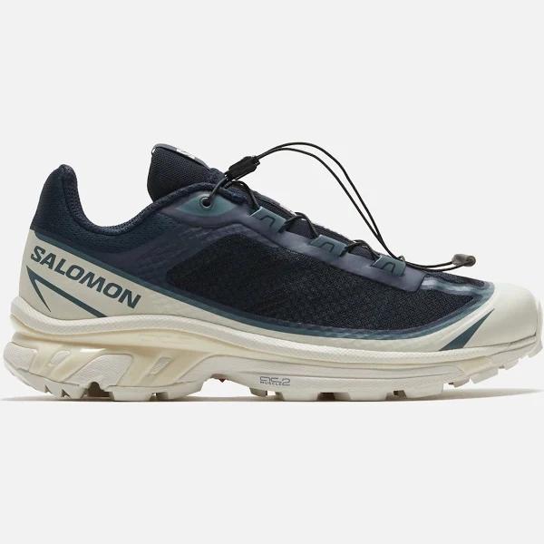 Salomon Navy XT-6 ft Sneakers