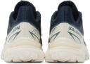 Salomon Navy XT-6 ft Sneakers