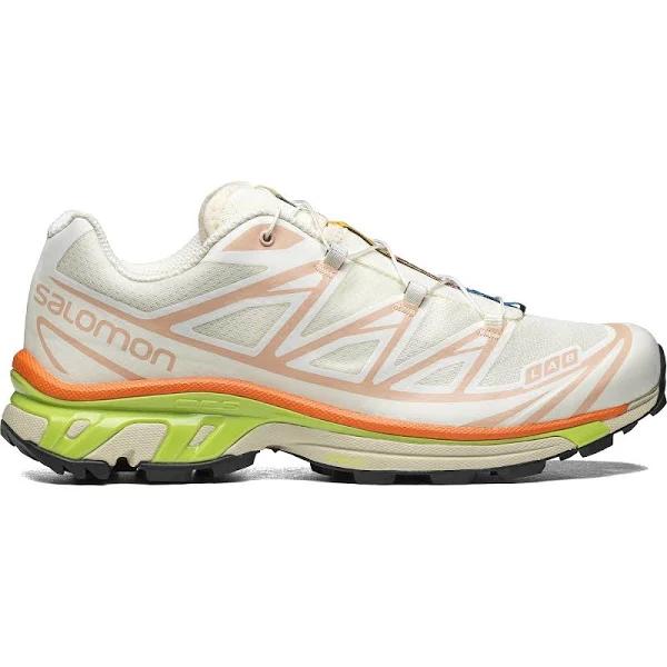 Salomon off-white XT-6 Sneakers