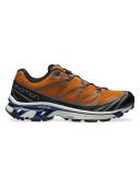 Salomon Orange XT-6 Utility Sneakers
