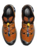 Salomon Orange XT-6 Utility Sneakers